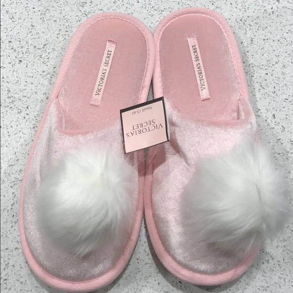 Victoria's Secret Other - Victoria Secret slippers